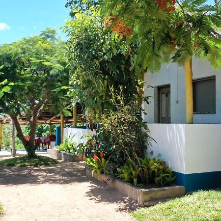 Complexo Alemanha - Vilanculos Backpacker Zewnętrze zdjęcie