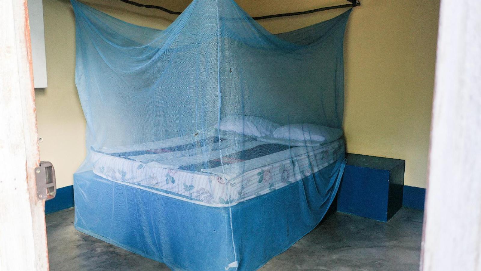 Complexo Alemanha - Vilanculos Backpacker Zewnętrze zdjęcie